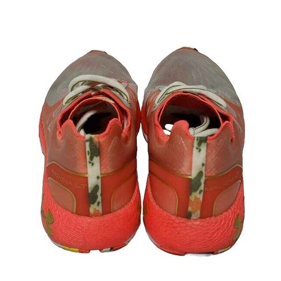 Size 10.5 - Under Armour Machina LT Upstream Camo - 3023227-600 - Picture 3 of 7